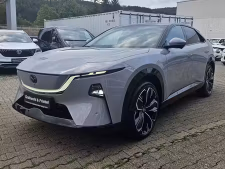 Mazda CX-6 258 Takumi