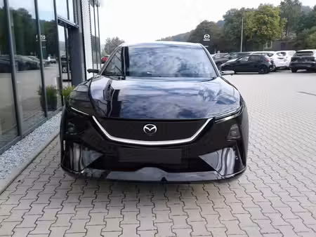 Mazda CX-6 Takumi Plus