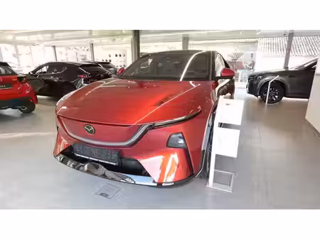 Mazda CX-6 258 Takumi