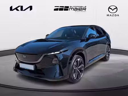 Mazda CX-6 258 Takumi