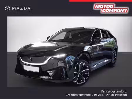Mazda CX-6 258 Takumi