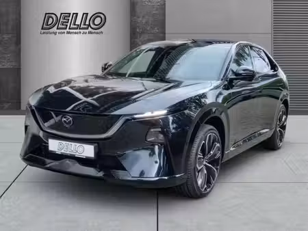 Mazda CX-6 258 Takumi