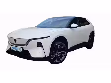 Mazda CX-6 258 Takumi