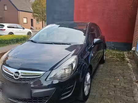 Opel Corsa 1.2