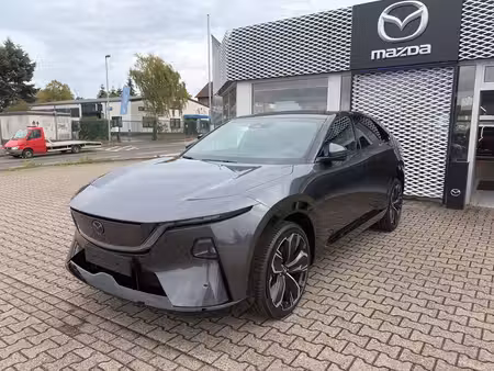 Mazda CX-6 258 Takumi