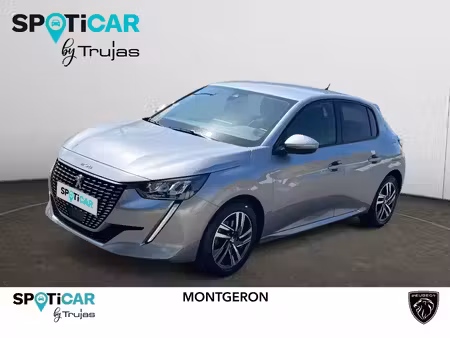 Peugeot 208 1.2 PureTech 100 Allure