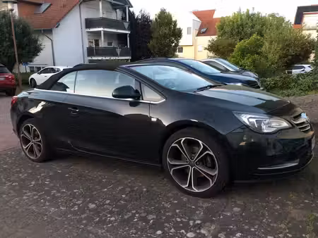 Opel Cascada 1.6 200 Cosmo