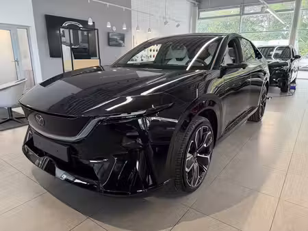 Mazda CX-6 258 Takumi Plus