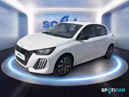 Peugeot 208 1.2 PureTech 100 Active