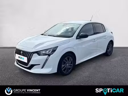 Peugeot 208 1.2 PureTech 100 Style