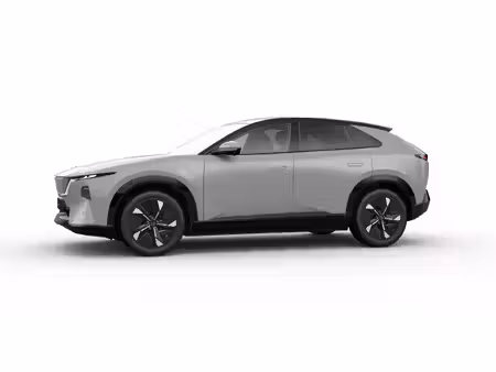 Mazda CX-6 Takumi