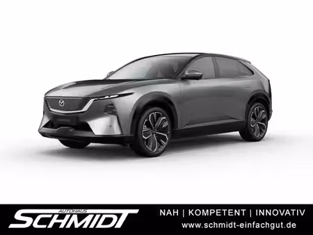 Mazda CX-6 258 Takumi Plus