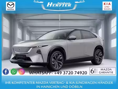 Mazda CX-6 Takumi
