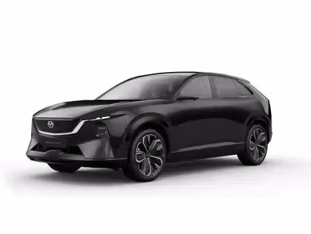 Mazda CX-6 258 Takumi Plus