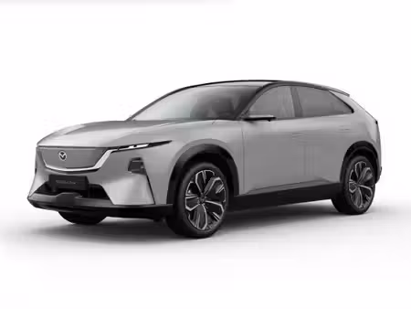 Mazda CX-6 Takumi Plus