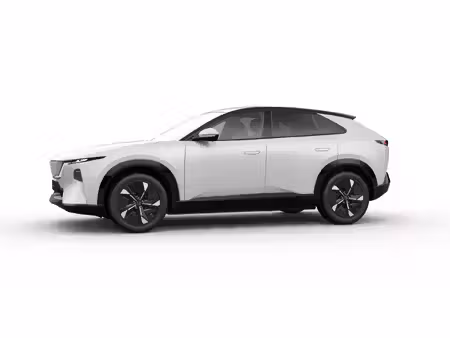 Mazda CX-6 Takumi
