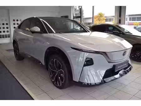 Mazda CX-6 258 Takumi