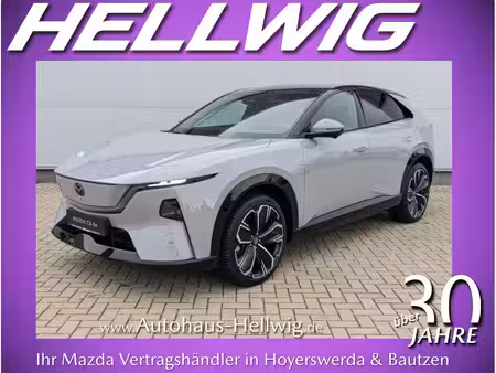 Mazda CX-6 Takumi
