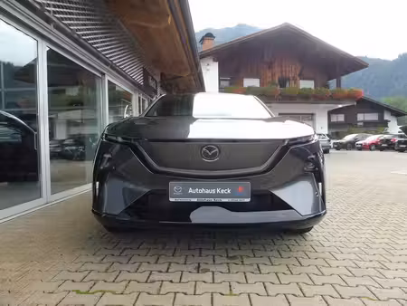 Mazda CX-6 Takumi Plus