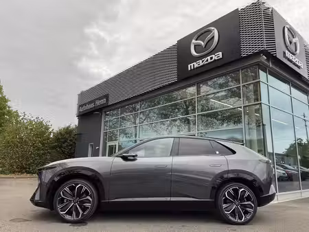 Mazda CX-6 258 Takumi Plus