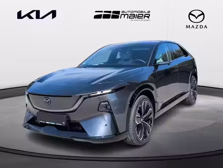 Mazda CX-6 258 Takumi Plus