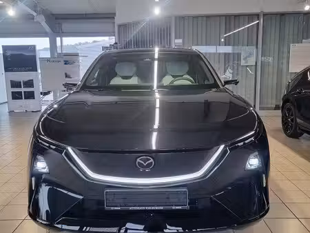 Mazda CX-6 258 Takumi Plus