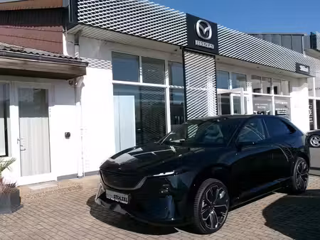Mazda CX-6 258 Takumi Plus