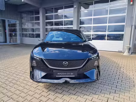 Mazda CX-6 258 Takumi Plus