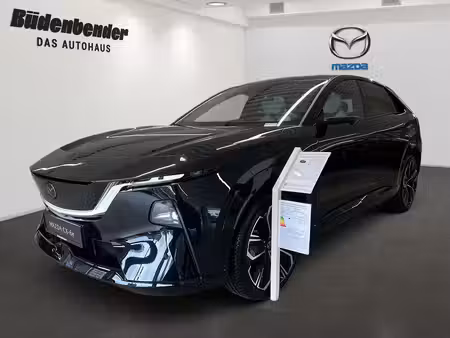 Mazda CX-6 Takumi Plus