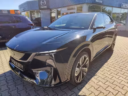 Mazda CX-6 258 Takumi Plus