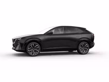 Mazda CX-6 258 Takumi