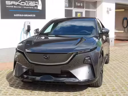 Mazda CX-6 258 Takumi