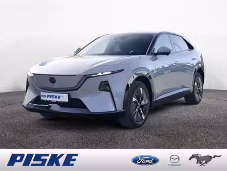 Mazda CX-6 Takumi