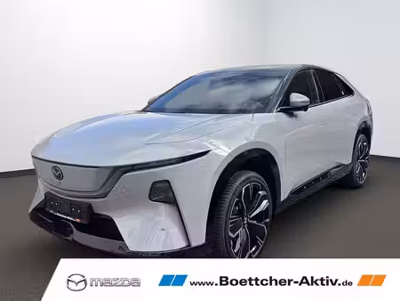 Mazda CX-6 258 Takumi