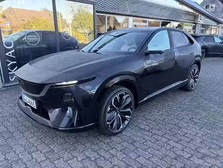 Mazda CX-6 258 Takumi Plus