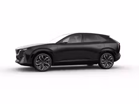 Mazda CX-6 258 Takumi Plus