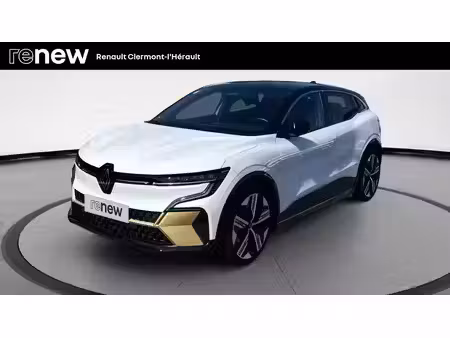 Renault Mégane E-Tech 220 Équilibre