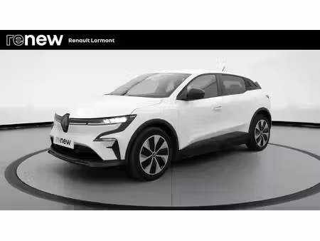 Renault Mégane E-Tech 220 Équilibre