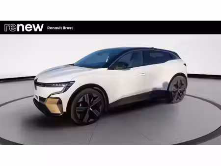 Renault Mégane E-Tech 220 Équilibre