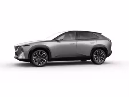 Mazda CX-6 258 Takumi Plus