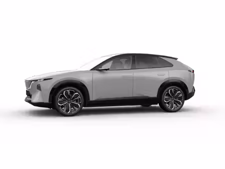 Mazda CX-6 Takumi Plus