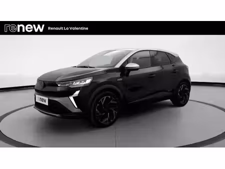 Renault Captur E-Tech 1.6 145
