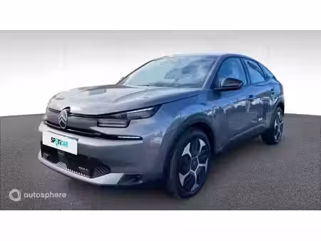 Citroën C4 1.2 145 Plus