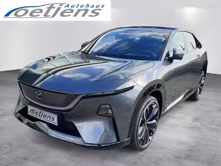 Mazda CX-6 Takumi