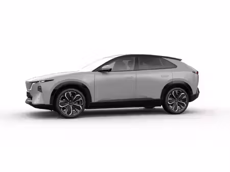 Mazda CX-6 258 Takumi