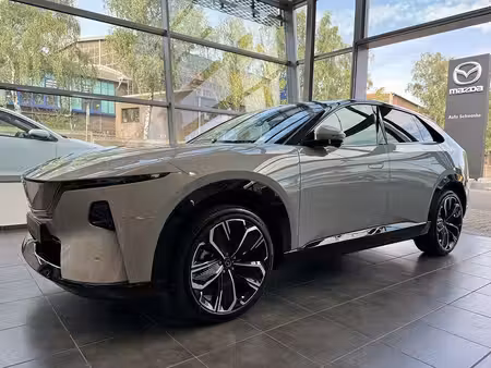 Mazda CX-6 258 Takumi