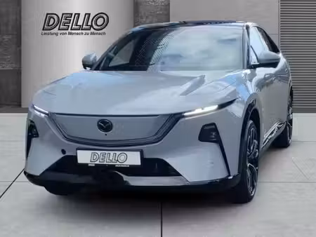 Mazda CX-6 Takumi