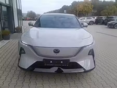 Mazda CX-6 Takumi