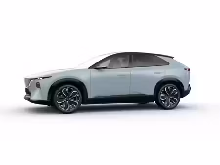 Mazda CX-6 258 Takumi Plus