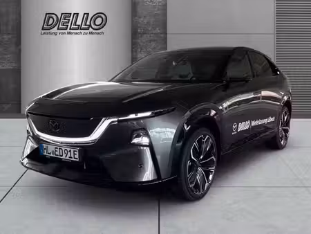 Mazda CX-6 258 Takumi Plus